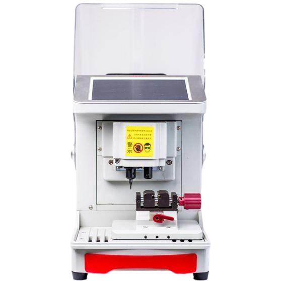 Professional Csh008 Key Cutting Machine for Precision Lock Solutions