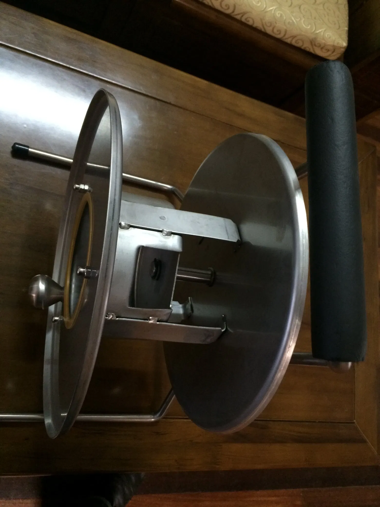 Aluminium Metal Stainless Steel Alloy Steel Iron Plastic OEM Customize Machining Service