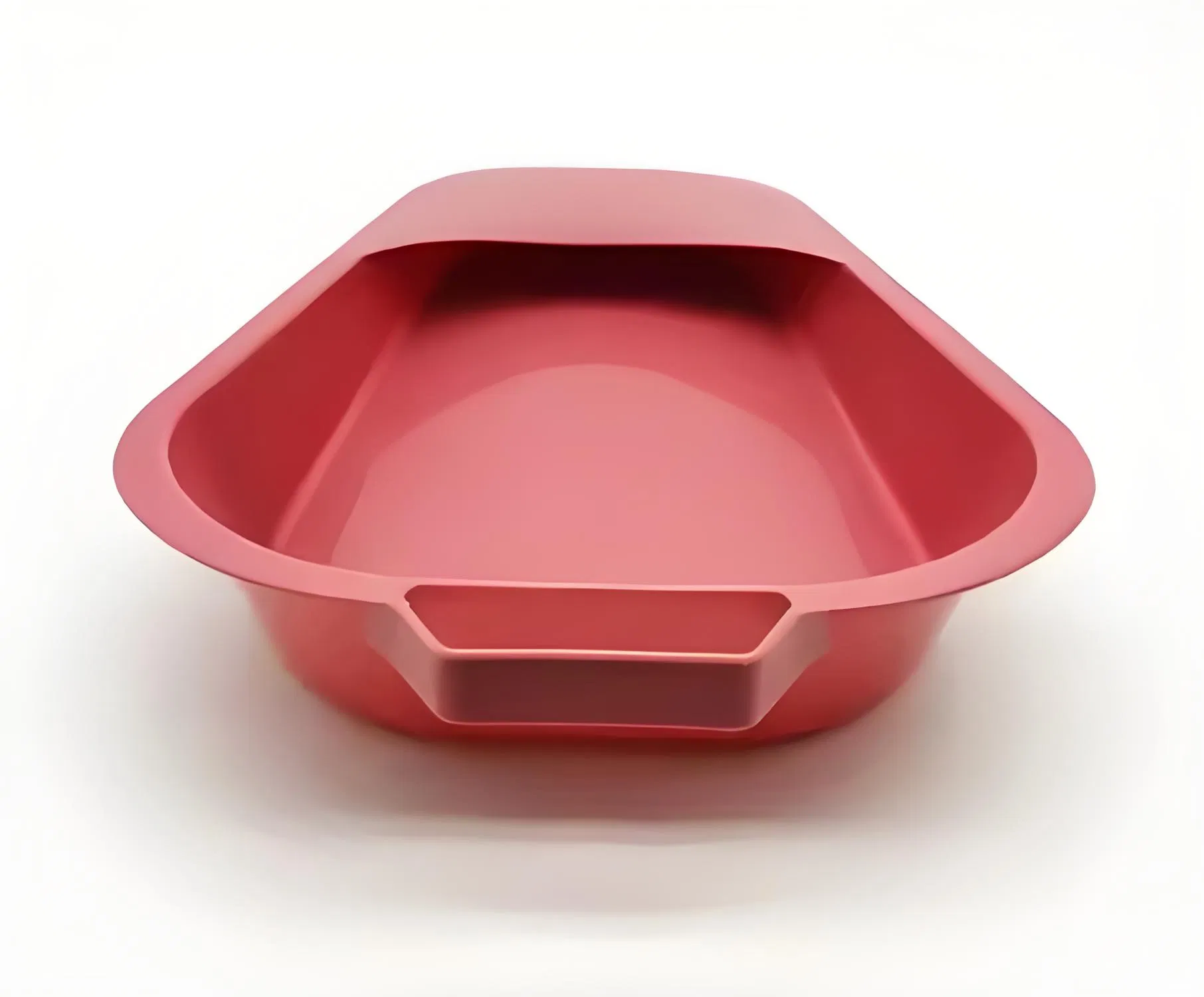 Hot Sale Plastic Portable Toilet Urinal Bedpan Hospital Use for Unisex