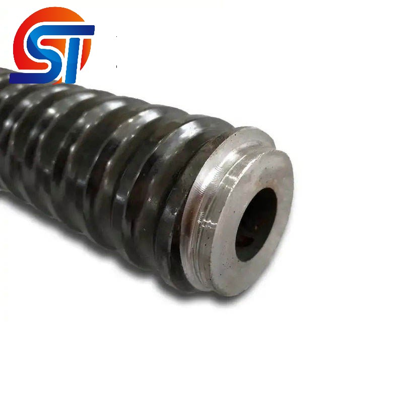 Саморезная анкерная система T76 с полой резьбой