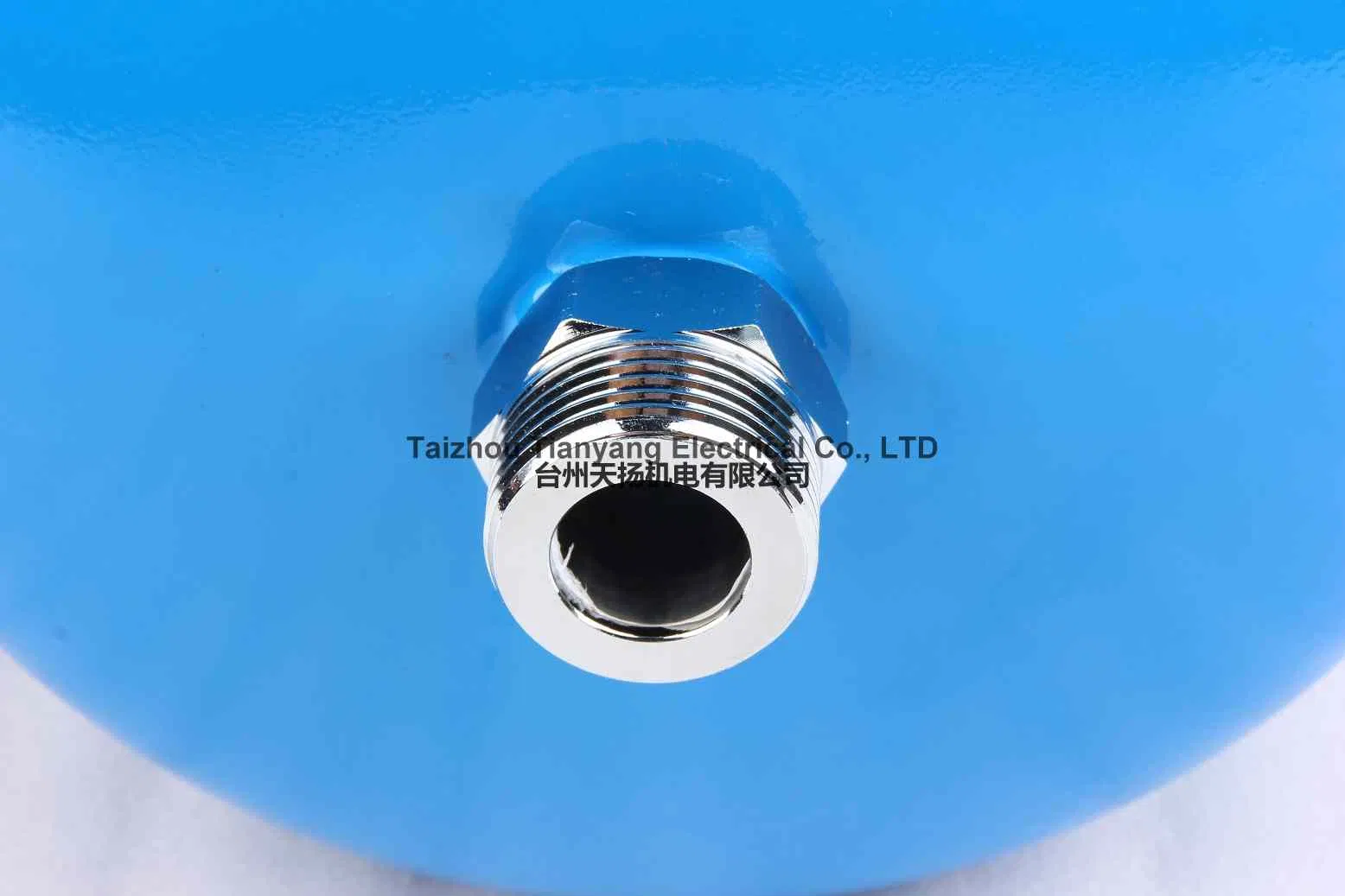 Thermal Expansion Tank Universal as Steel Water Heater Pressure Regulator