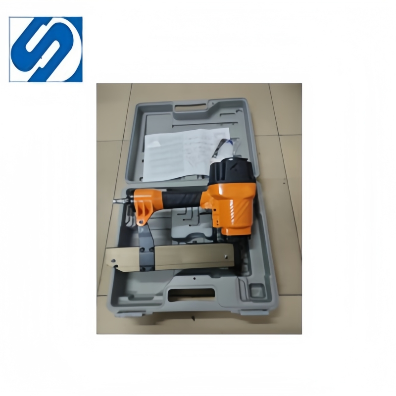Пневматический гвоздезабивной пистолет Air Nail Gun