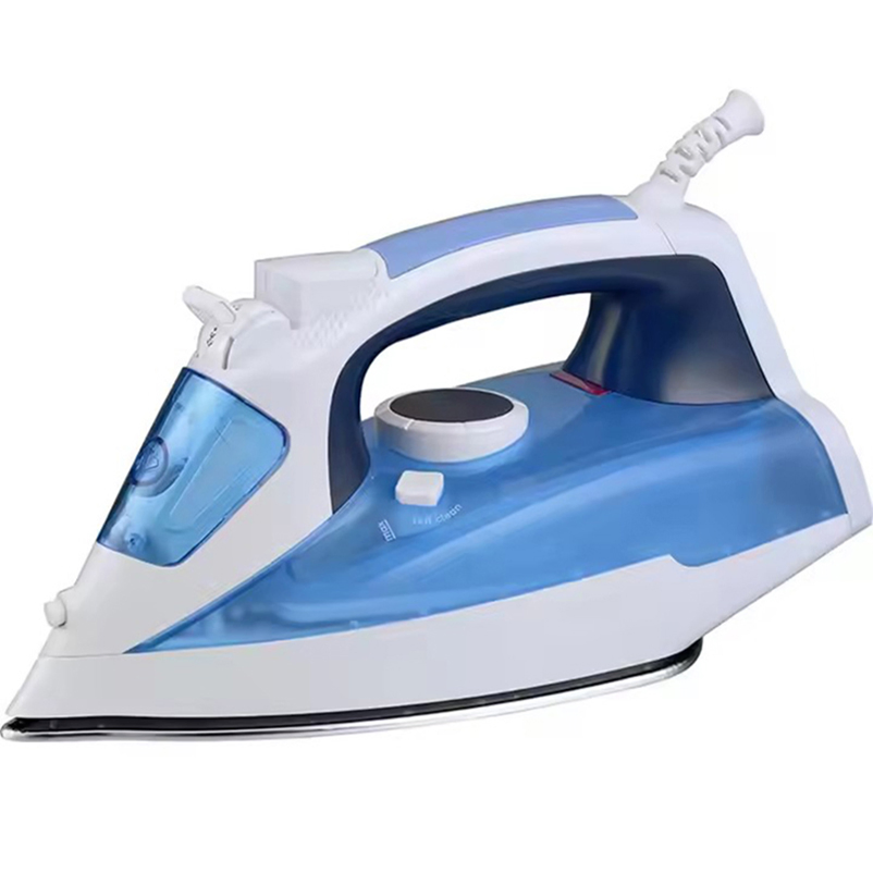 High Quality Fashion Design Non-Stick Coating Electric Irons Steam Iron Steam Press Iron Steam Iron