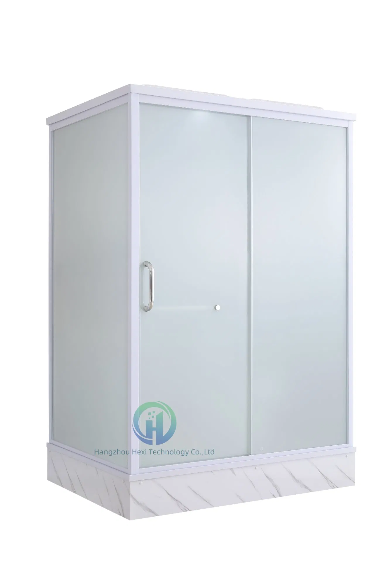 Prefab Bathroom Toilet with Luxury Luxury Sanitary Ware