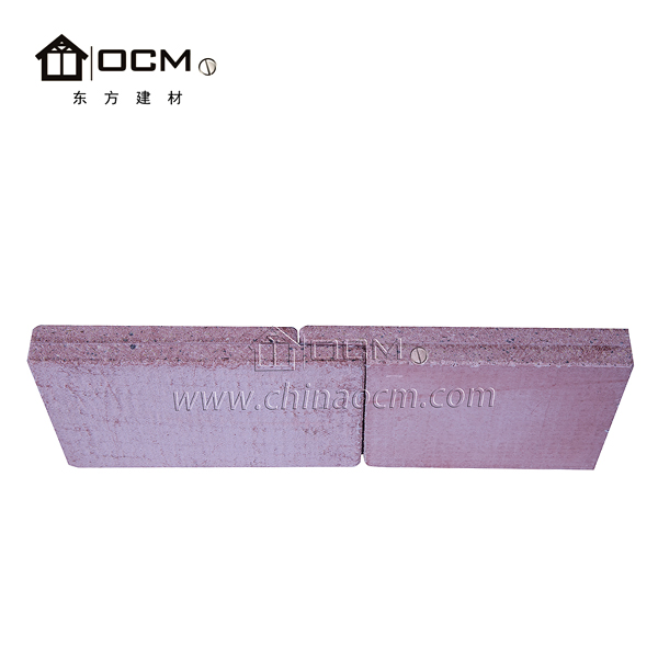 Cost Saving Lightweight Fireproof Material MGO Flooring