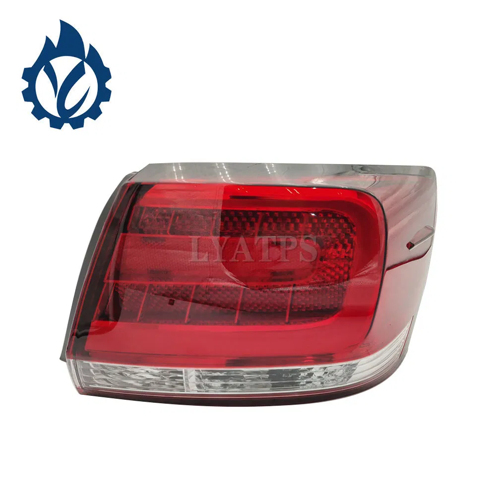 Taillamp High Quality for 2023 Allion LY-AL-144