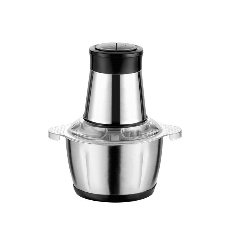 Electric Industrial Meat Mincer Mincer Meat Grinders for Food Processing Plant