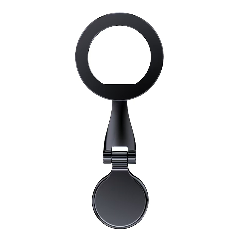 Adjustable Mirror and Dashboard Phone Holder for All Vehicles