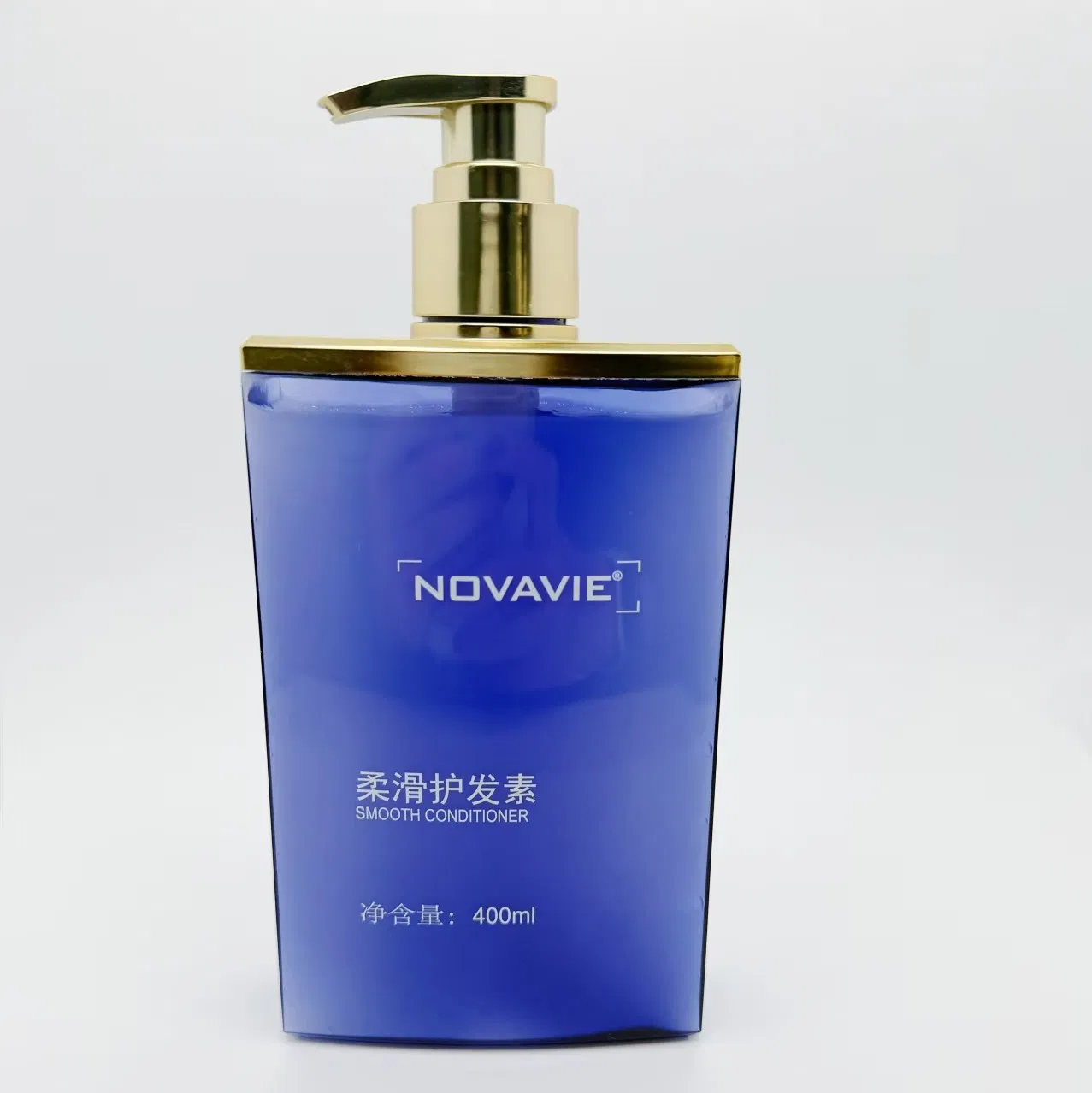 Wholesale Custom Hotel Amenities Disposable Shampoo and Body Wash Set 02