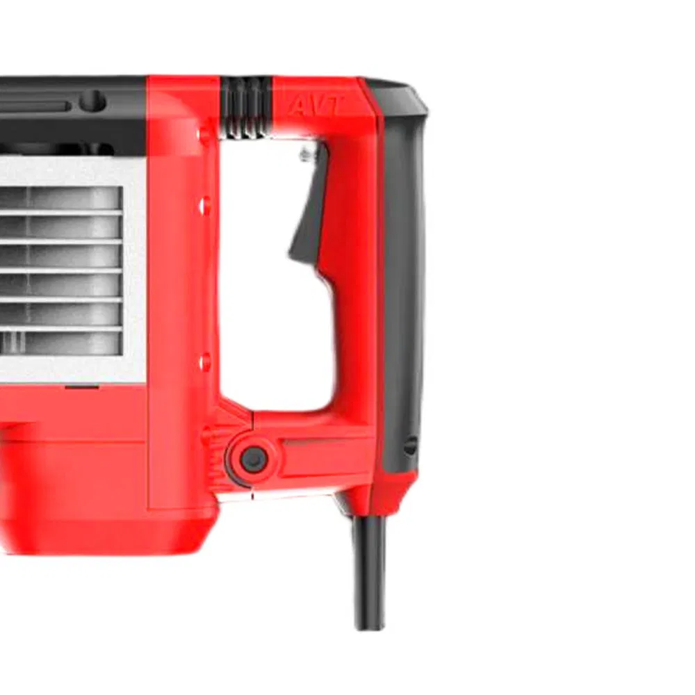 Отбойный молоток GLGW 1450W Heavy Duty