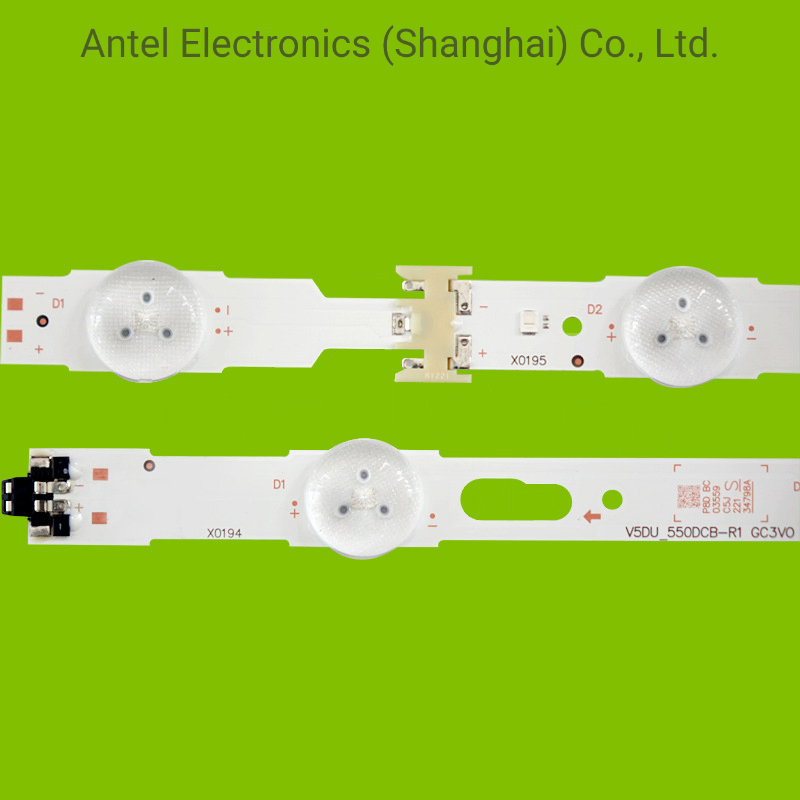 Светодиодная лента подсветки Samsung UA55HU5900J