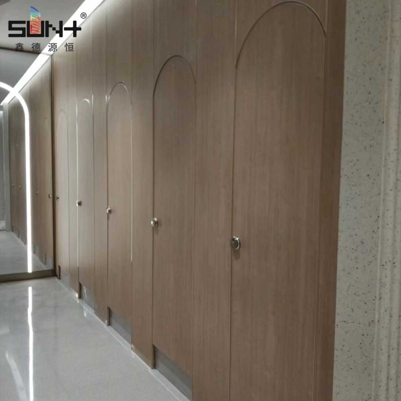 18mm Sound Insulation Honeycomb Panel Aluminum Honeycomb Board Partition