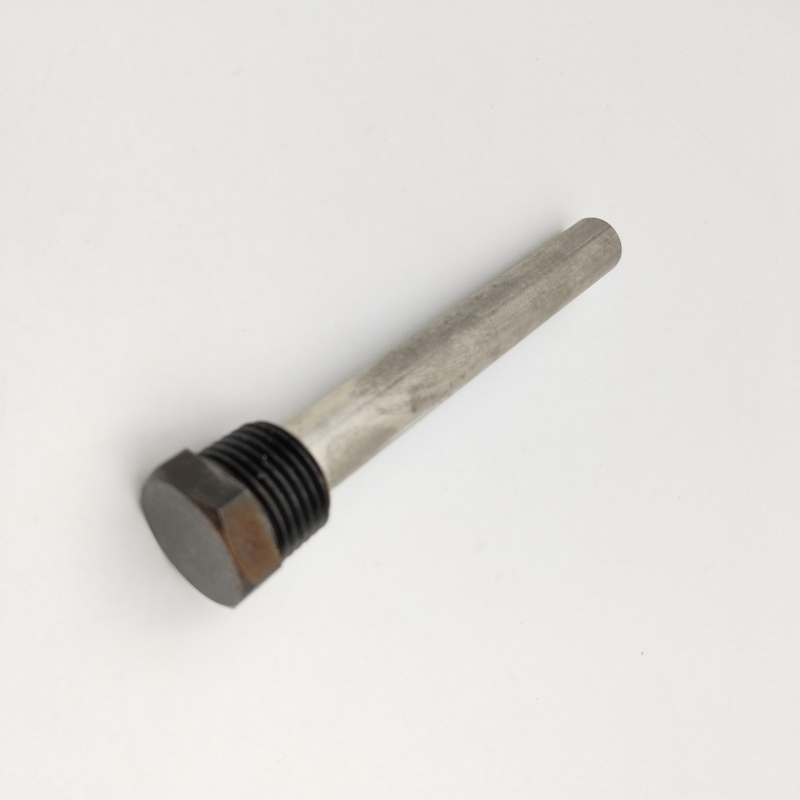 Factory Supply M14X1.5 Mg Anode Rod for Air Source Water Heater
