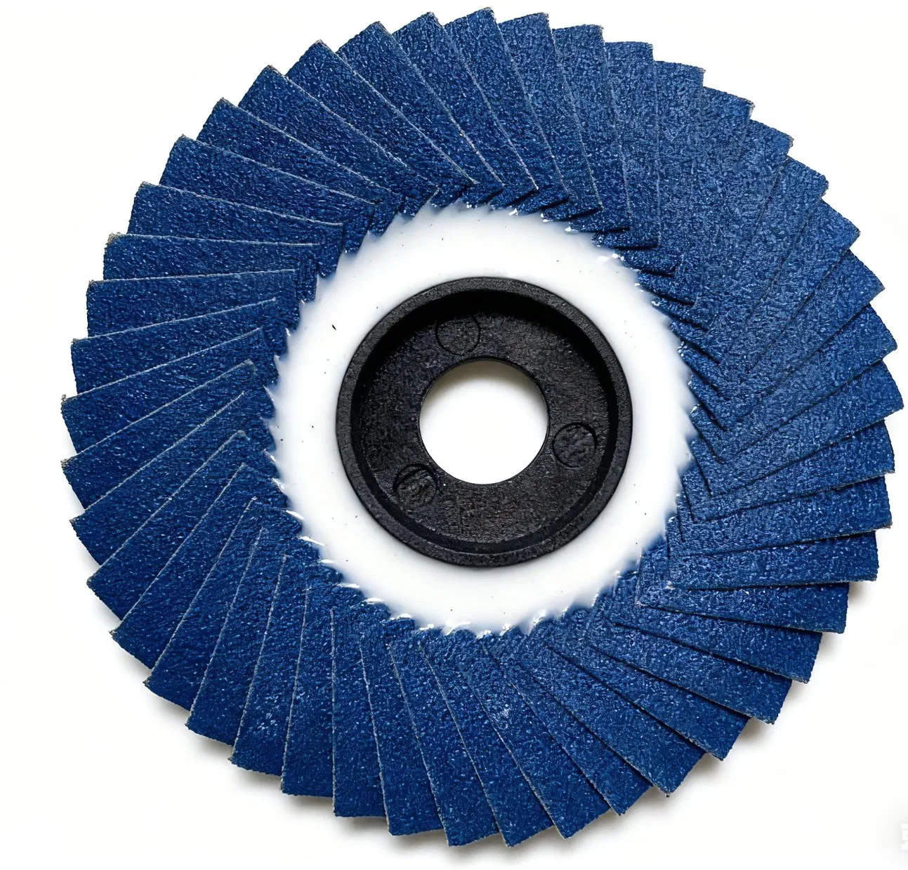 Durable Aluminum Oxide Flap Discs: Power Meets Precision