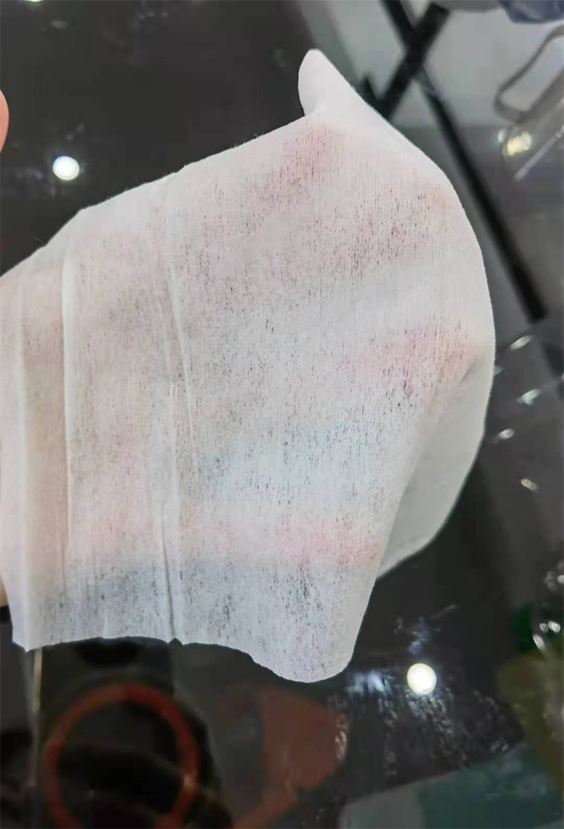 Wholesale Natural Super Soft Pure Water Baby Wet Wipes Dry Wipes