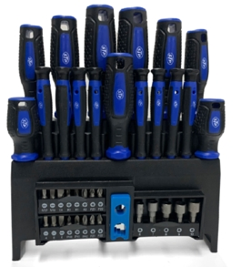 Магнитный набор отверток 26 предметов для ремонта