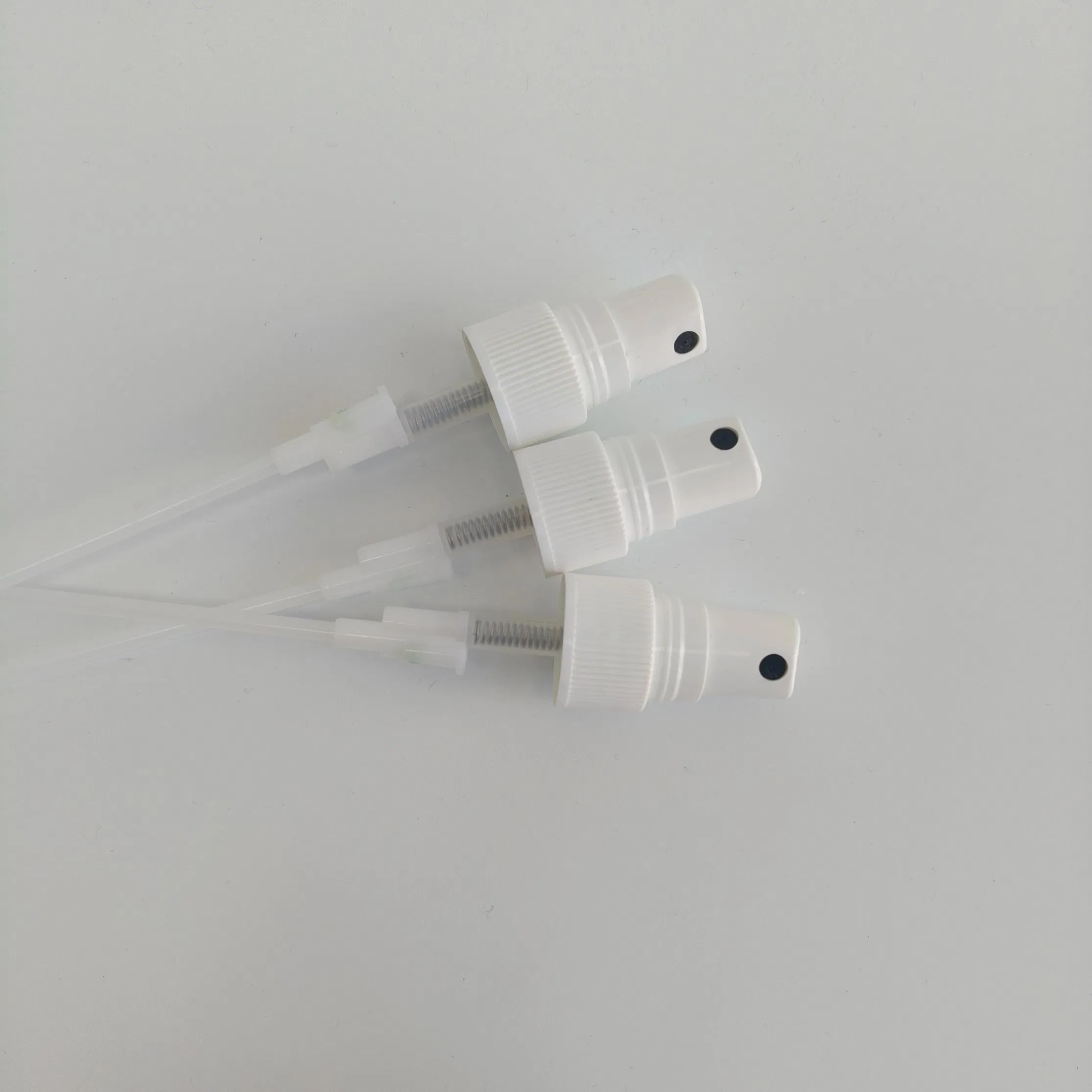 Cheap Price Upside Down 360° Spray White Color Plastic Mist Sprayer