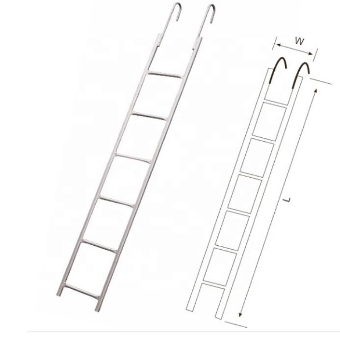 Scaffolding Monkey Ladder Manufacturer From China