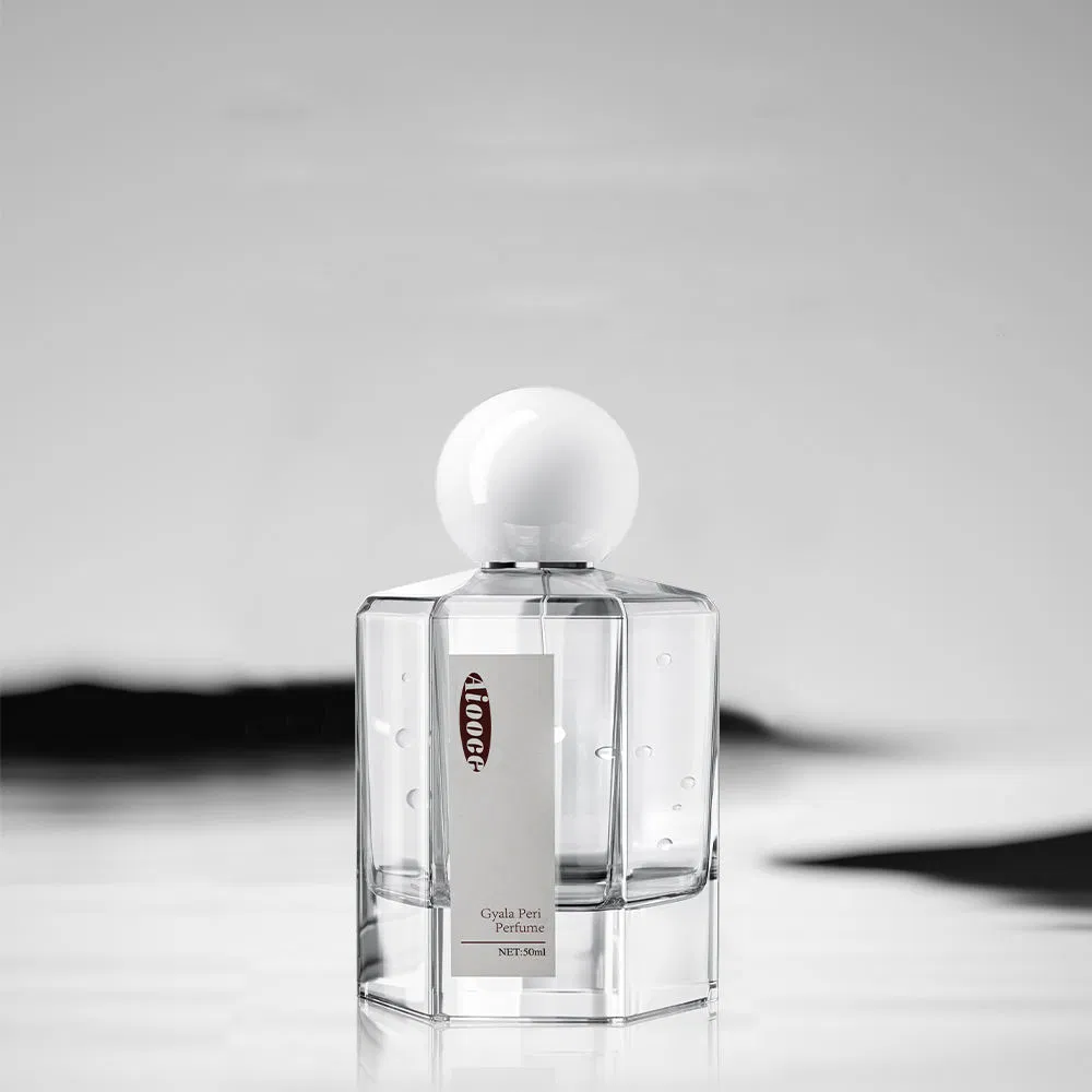 Aiooce Gyala Peri Dating Gift Long Lasting Woody Perfume