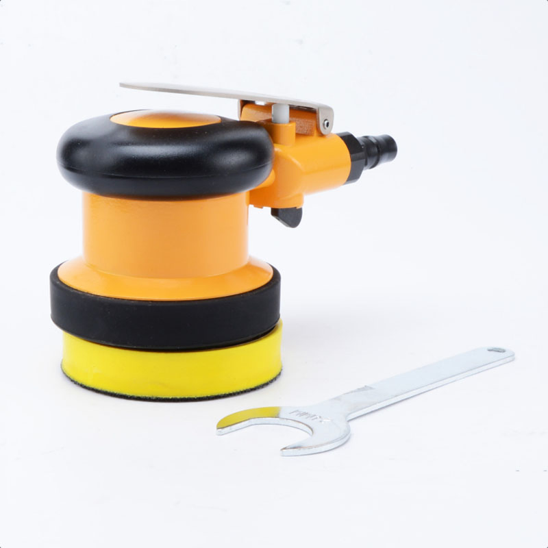 3.4 Inch Pneumatic Sander Pneumatic Polishing Machine