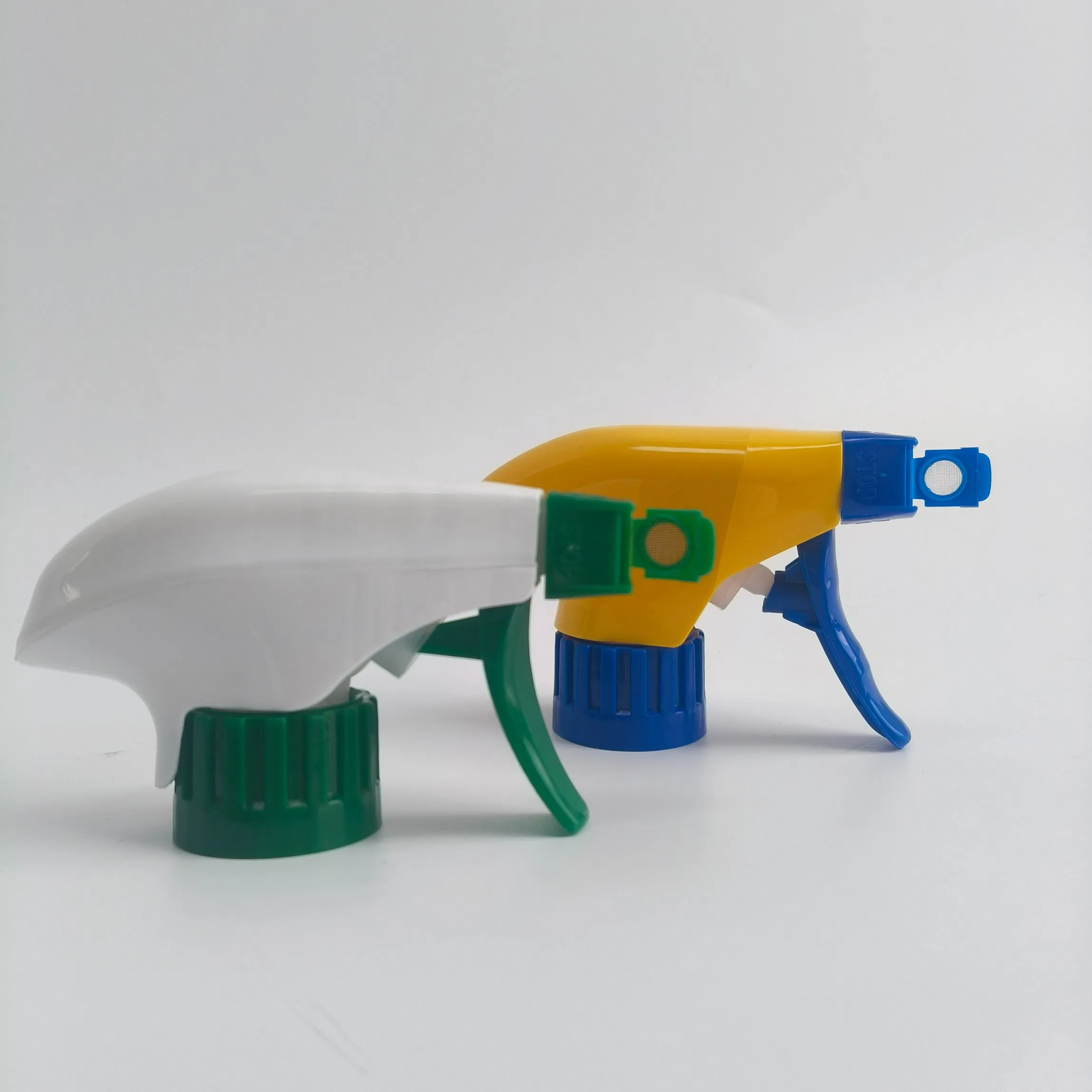 Fast Delivery 28/410 Locking Foam Trigger Sprayer for Window Cleaning