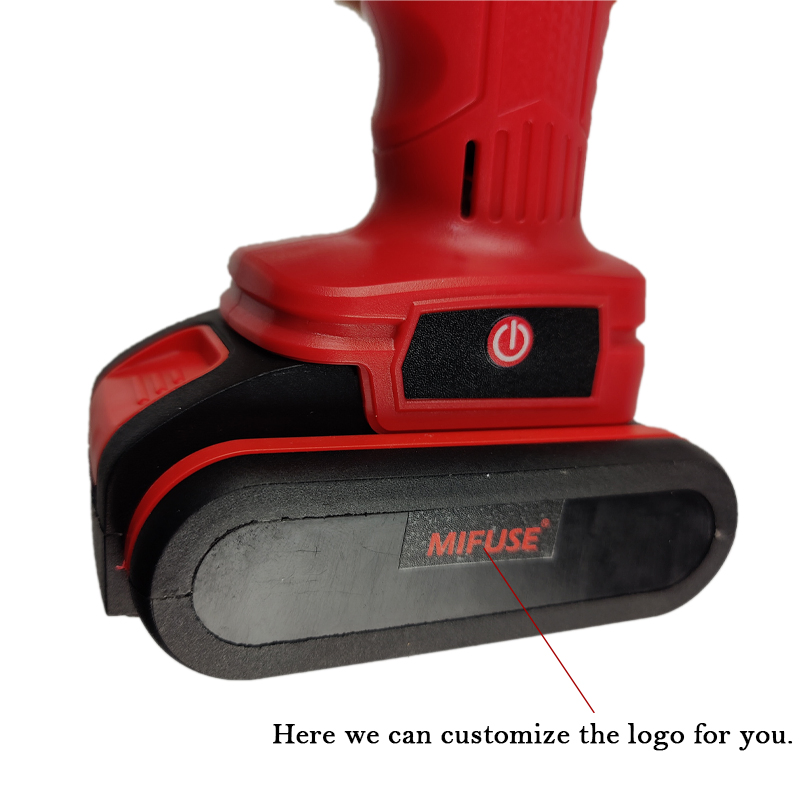 Аккумуляторные электросекаторы Mifuse 25 мм