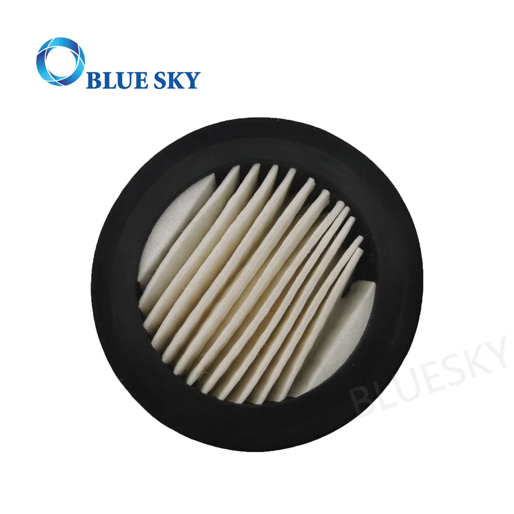 High Quality Customized Universal HEPA Filters Compatible with Replacement Air Purifier Air Filter Parts