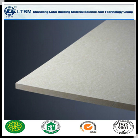High Strength Fiber Cement Board