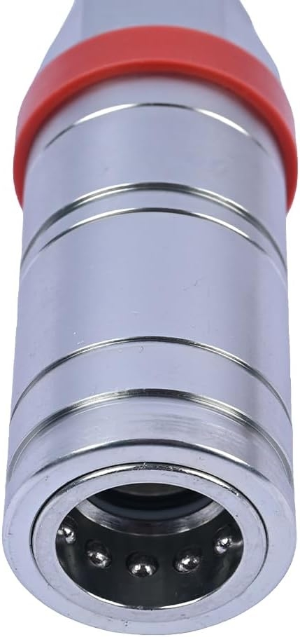 Гидравлический разрывной муфтопровод 3C001-82030 для Kubota