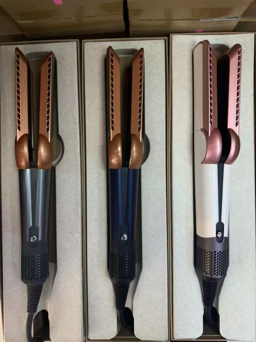 Original Airstraut Ht01 Hair Straighterner Fashion Design Hair Corrale