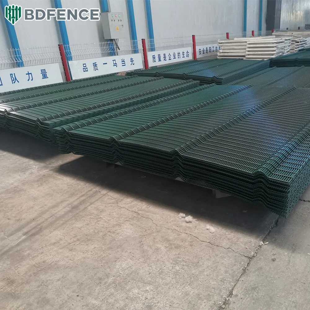 Anti Climb Fence/Clear View Fence /358 Wire Fence /Anti Climb Security