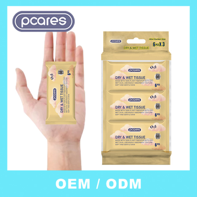 Soft and Absorbent Mini Facial Towels for Daily Use