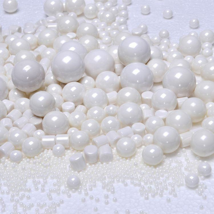 95% 10mm 3mm Zirconia Ceramic Ball Price Zirconia Beads