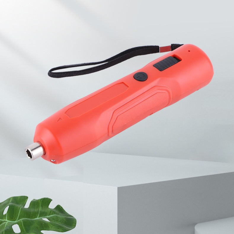 36 in 1 Cordless Mini Power Precision Electric Screwdriver Kit Set with Bits Rechargeable Electronic Repair Tool Kit