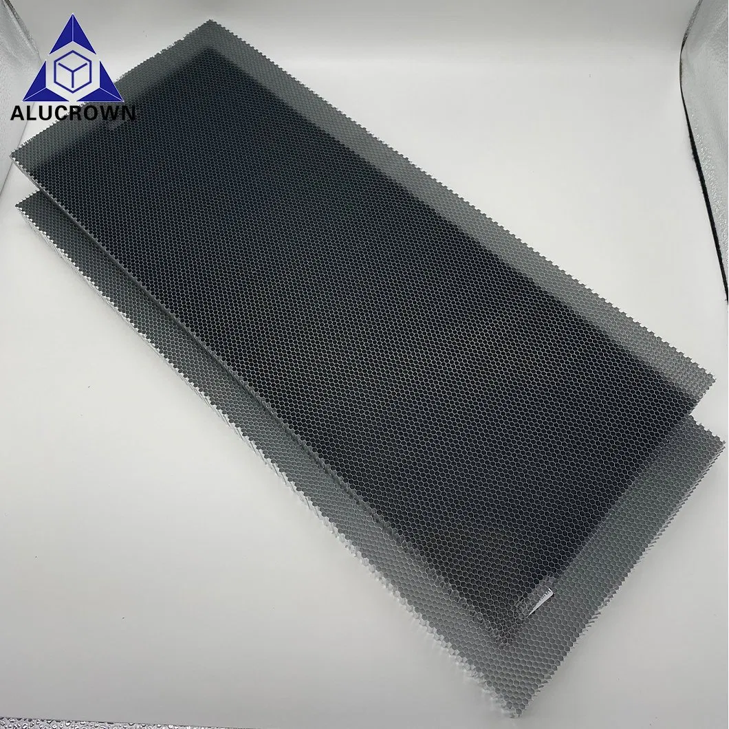 Wholesale Customized Aluminum Honeycomb Core for Building and Construction Material