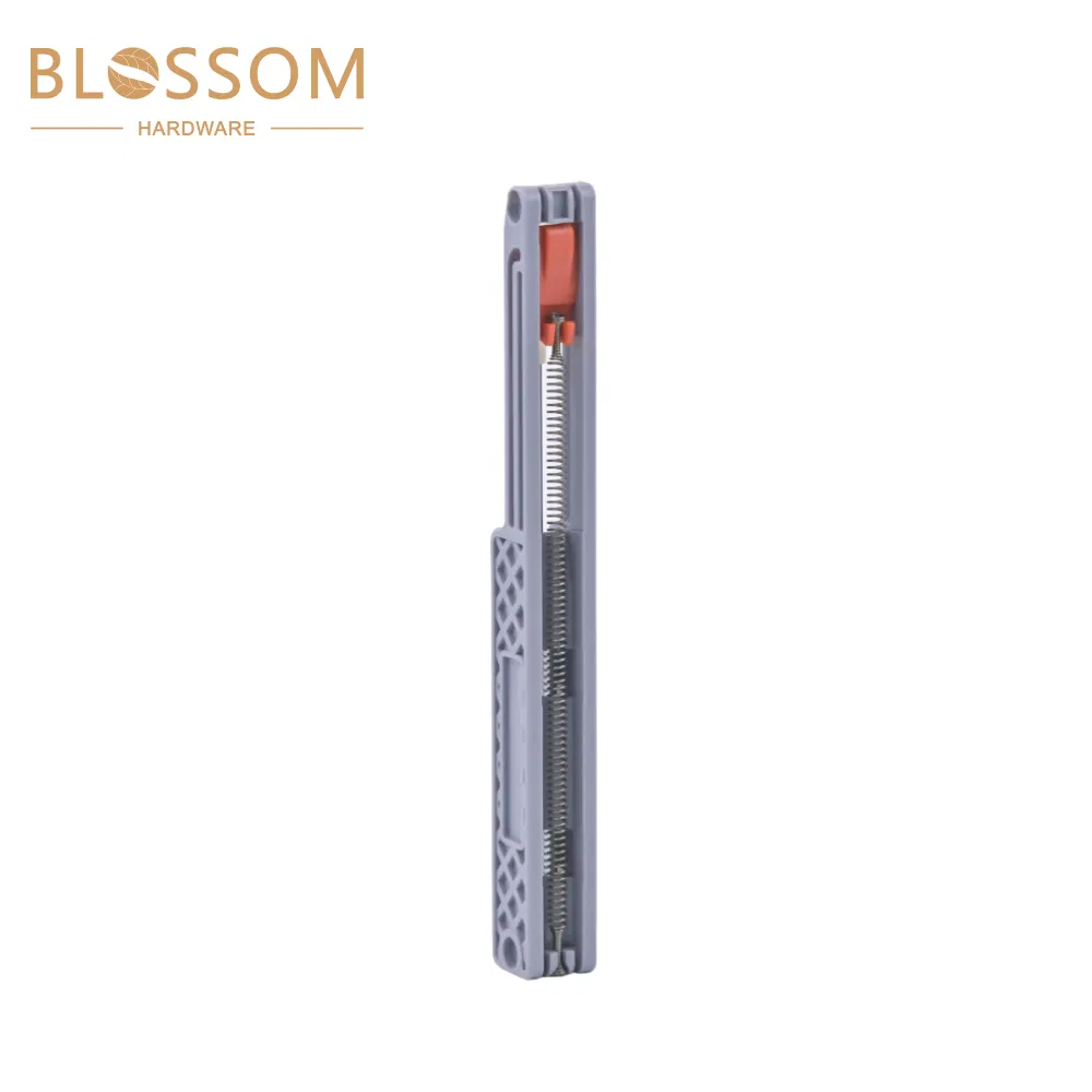 Heavy Duty Sliding Door Wooden Door Hanging Track Pulley Buffer Linkage Door Sliding Track Hanging Wheel