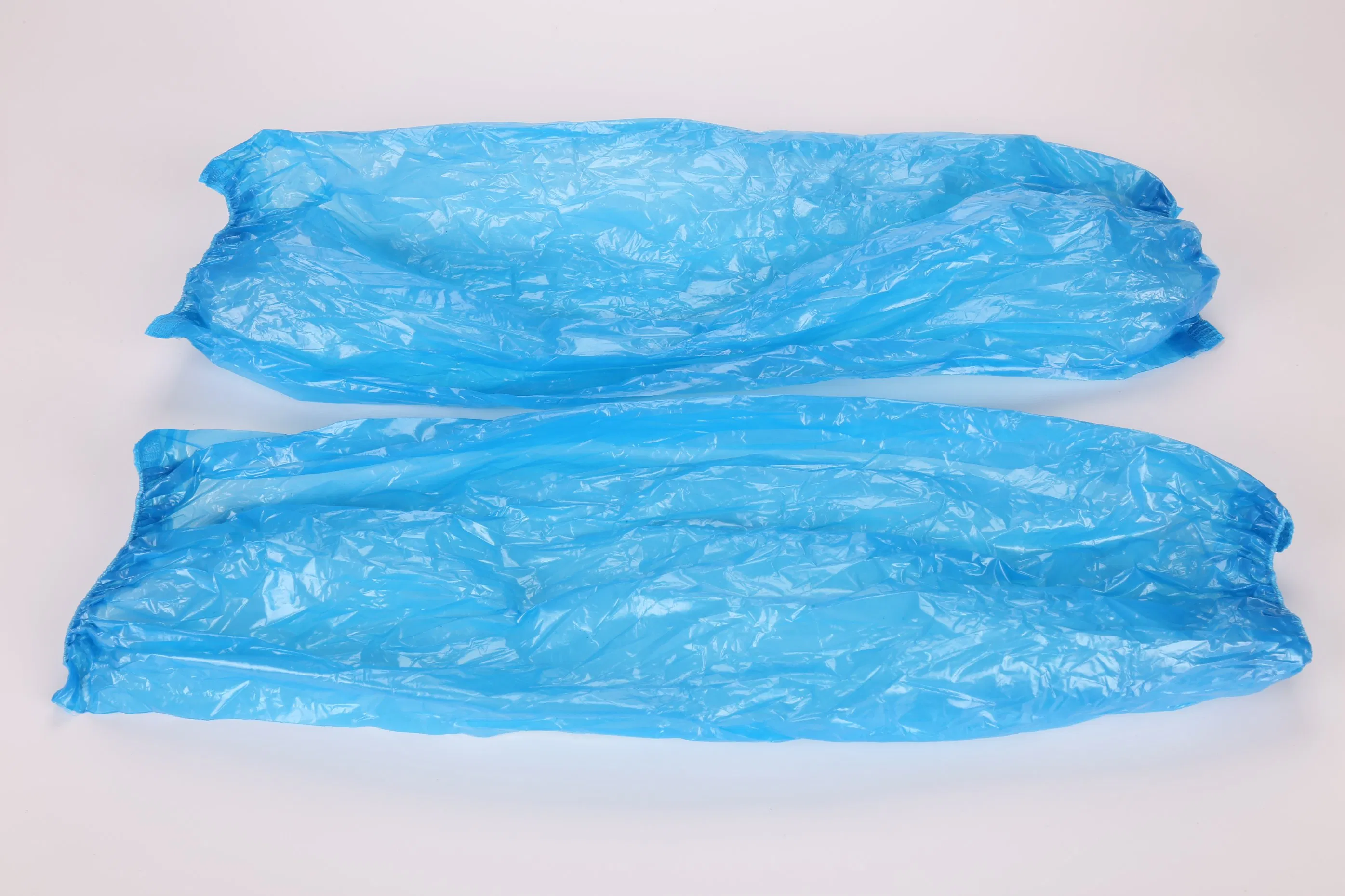 Disposable Plastic PE Arm Sleeve Cover
