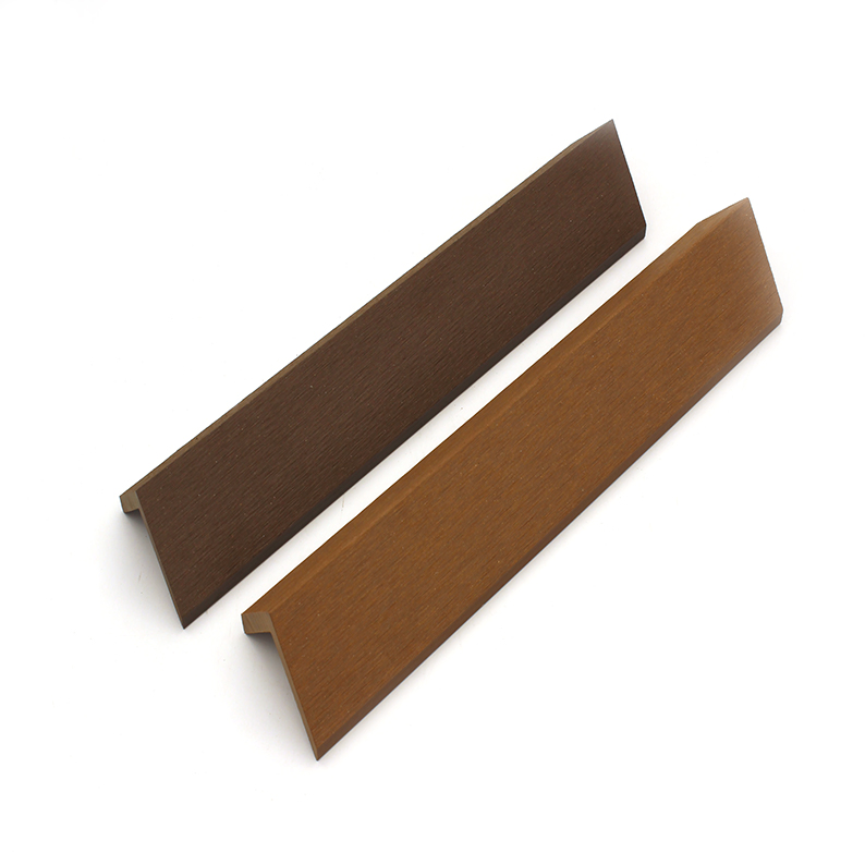 Premium WPC Flooring Accessories for Elegant Home Decoration