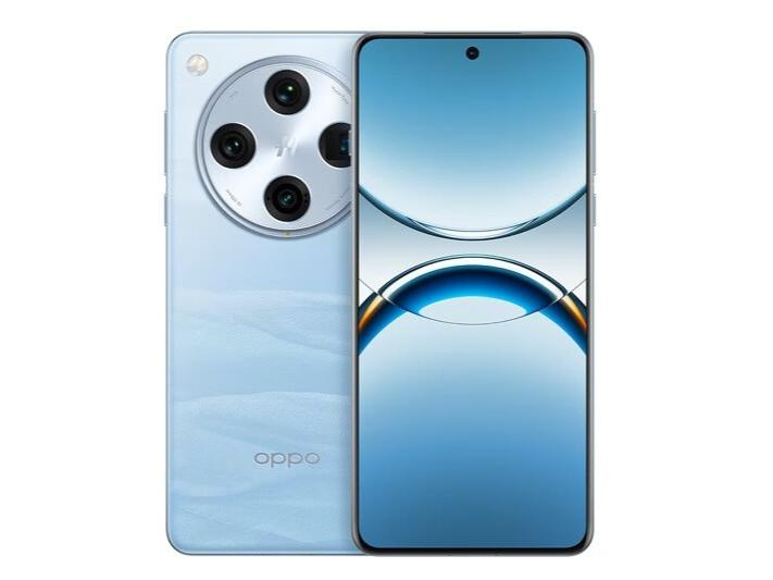 Смартфон Oppo Find X8 Pro 5G 12/256GB