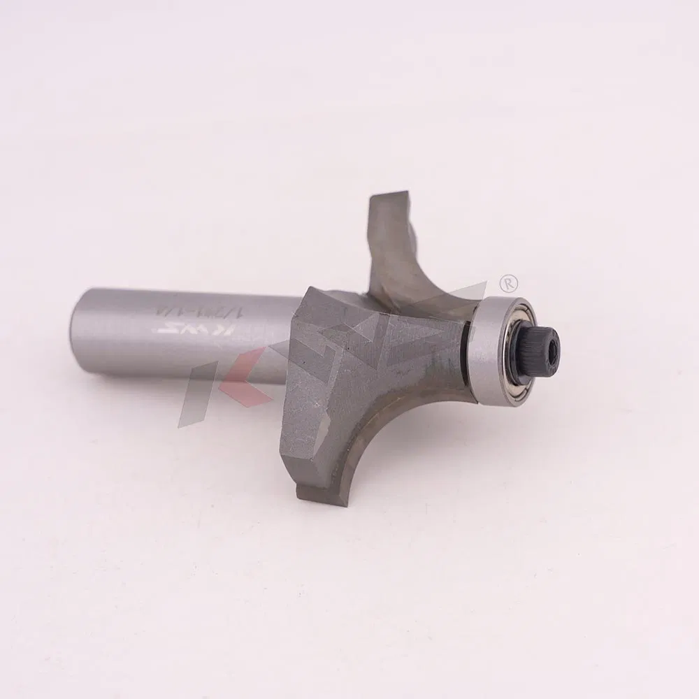 Фреза для скругления углов KWS TCT