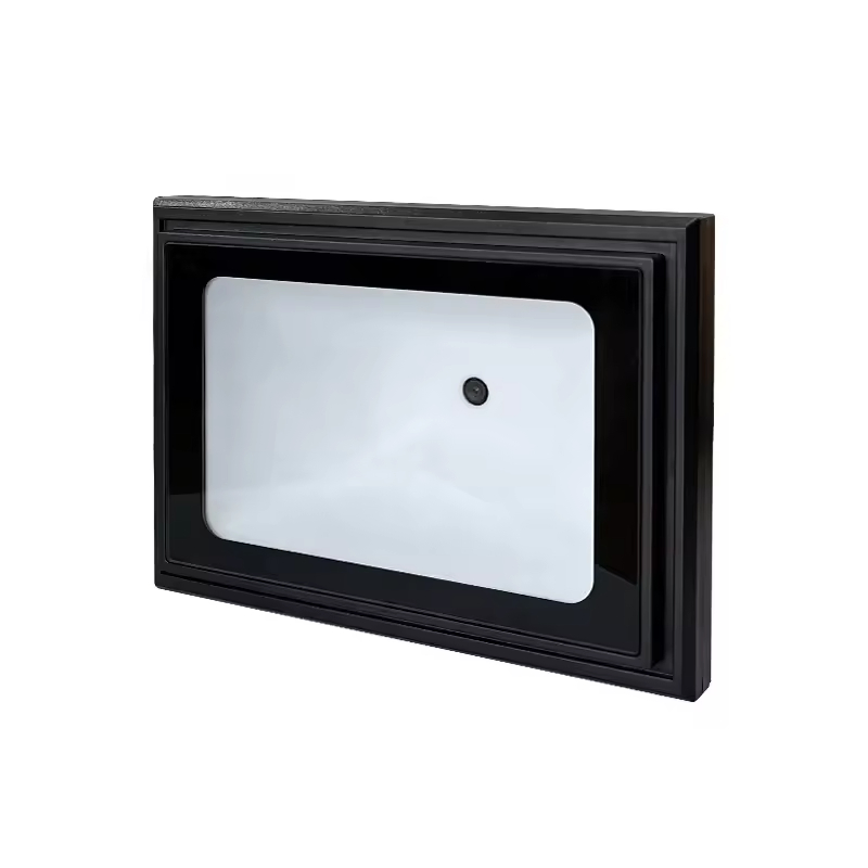 IP68 Waterproof Qr Code Scanner with RS-232 and USB Interfaces