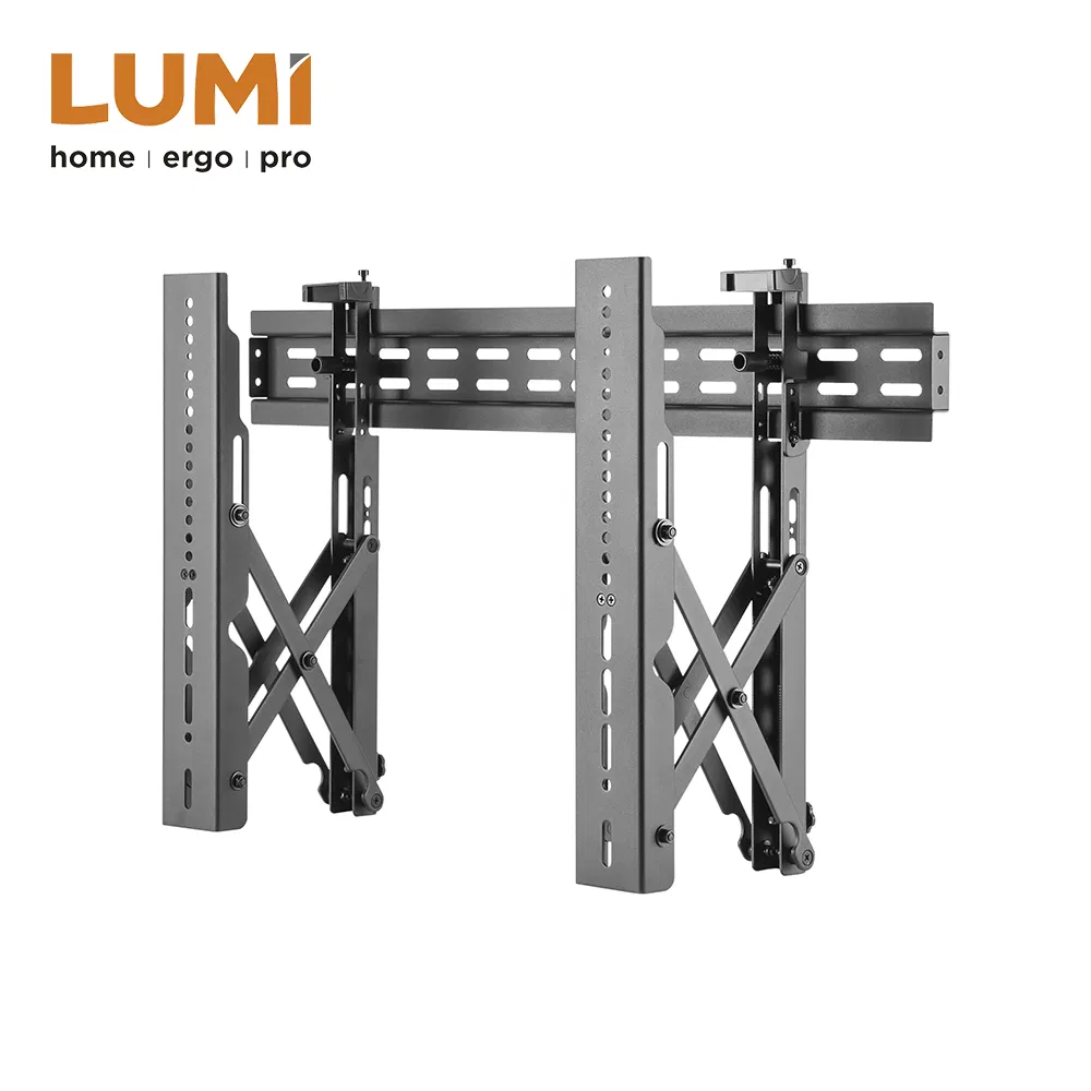 Универсальный выдвижной кронштейн для телевизора LUMI