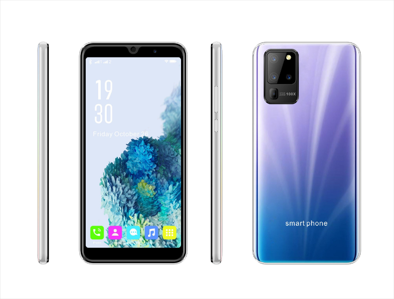 R&D OEM/ODM Mobile Phone Smart Phone 4G Phone China Phone