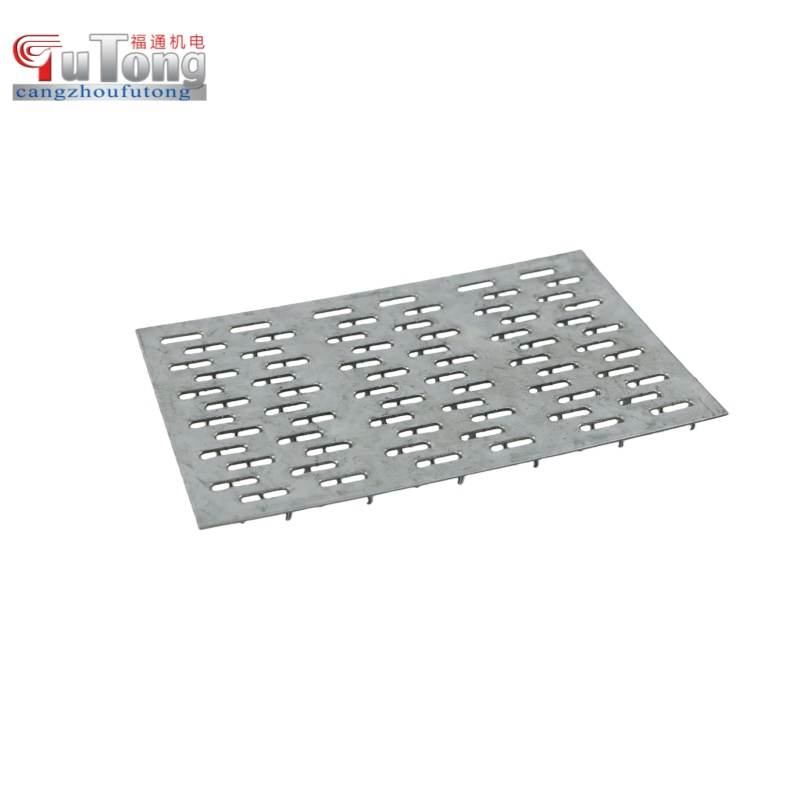 Wooden House Nail Metal Connector Nail Truss Nail Plate