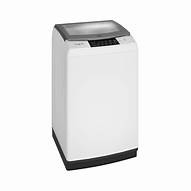 Energy Efficient Quiet Operation Fully Automatic Washer, Stainless Steel Tub, Electronic Control