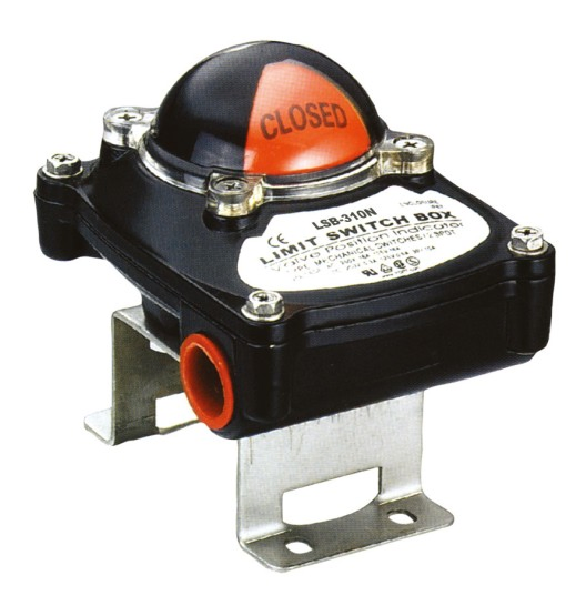 Rotary Type Electric-Pneumatic Valve Positioner