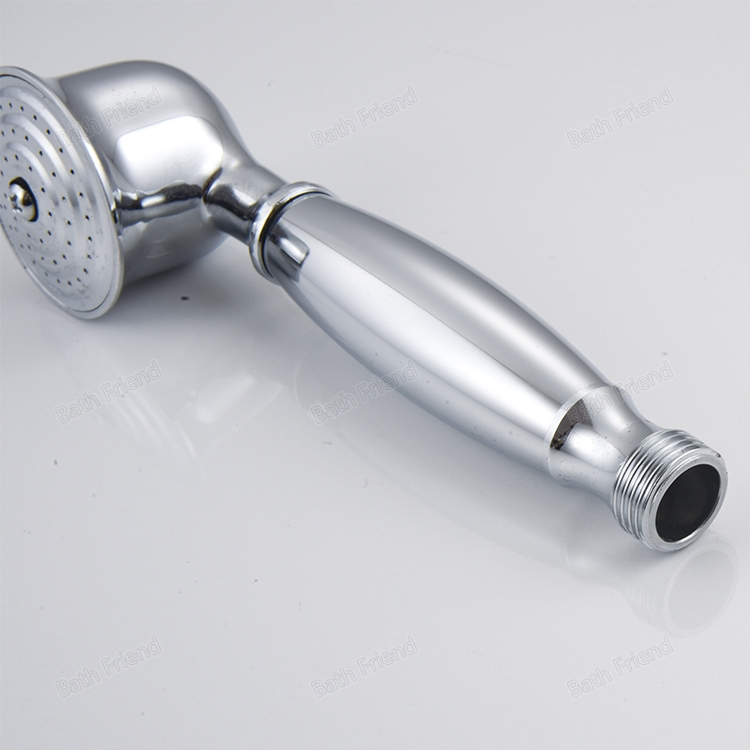 Bathroom Shower Set Wall Hanging Hot Cold Mixer Water Tap Good Selling