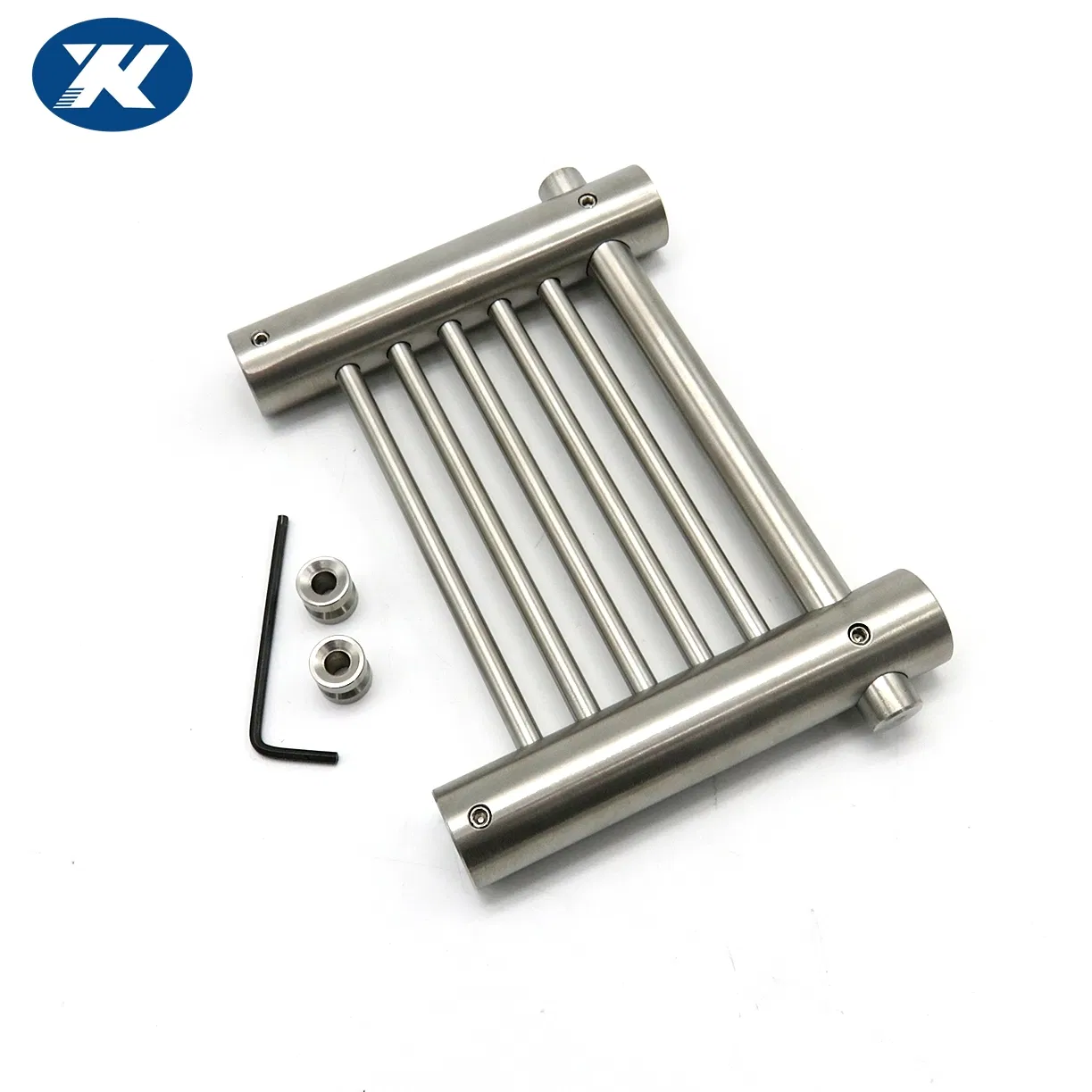 Настенная полка для мыла из нержавеющей стали