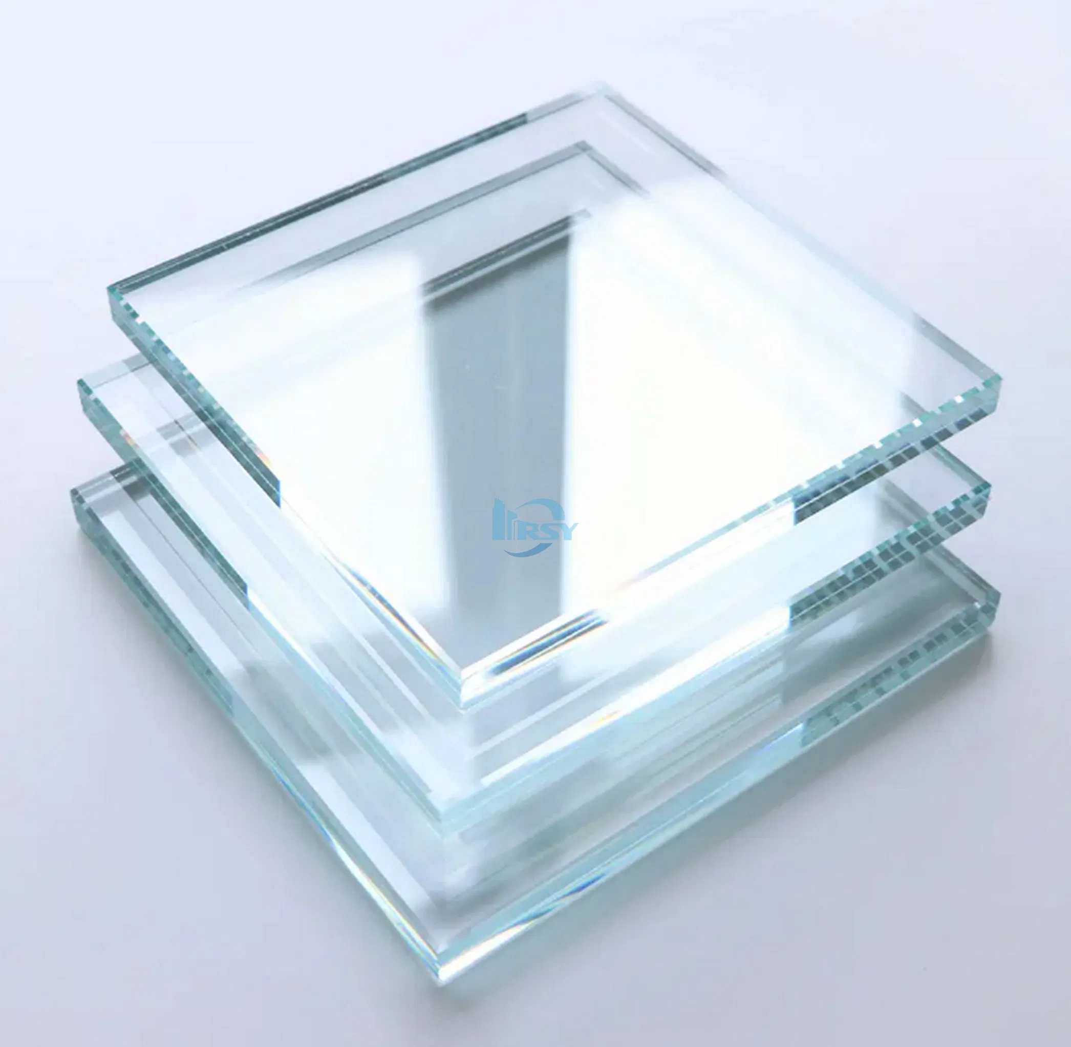 Good Price Whole Sale Low Iron Extra Clear Float Glass
