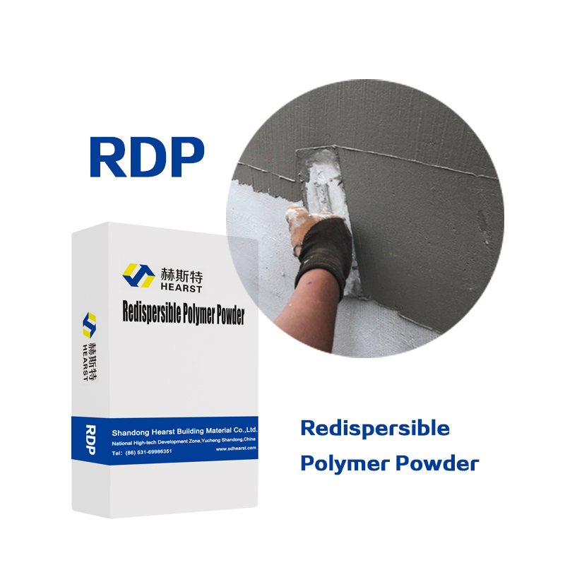 Redispersible Polymer Powder Rdp for Various Waterproof Mortar